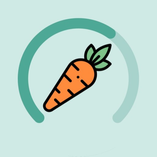 Учёт калорий